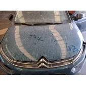 Capot para Citroën C4 Cactus