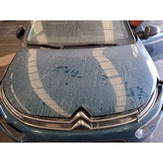 Capot para Citroën C4 Cactus