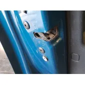 Cerradura Puerta Delantera Izquierda para Citroën C4 Cactus