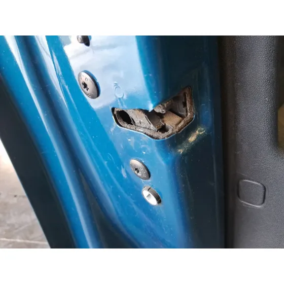Cerradura Puerta Delantera Izquierda para Citroën C4 Cactus