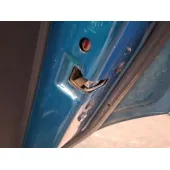 Cerradura Puerta Trasera Derecha para Citroën C4 Cactus