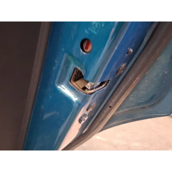 Cerradura Puerta Trasera Derecha para Citroën C4 Cactus
