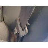 Cinturon Seguridad Trasero Izquierdo para Citroën C4 Cactus