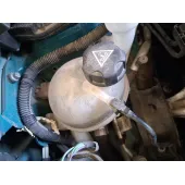 Deposito Expansion para Citroën C4 Cactus