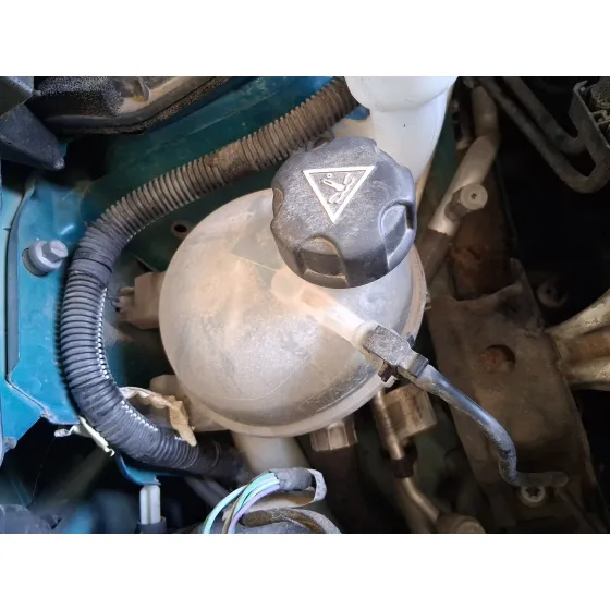 Deposito Expansion para Citroën C4 Cactus