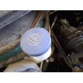 Deposito Limpia para Citroën C4 Cactus