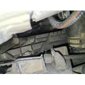 Electroventilador para Citroën C4 Cactus