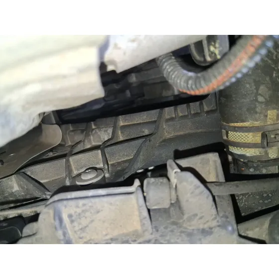 Electroventilador para Citroën C4 Cactus