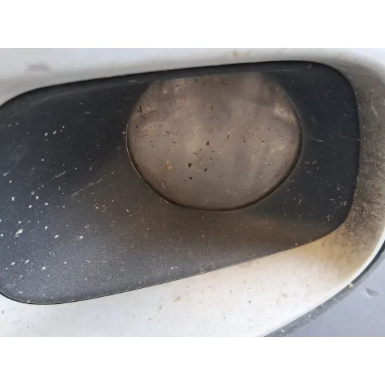 Faro Antiniebla Izquierdo para Citroën C4 Cactus