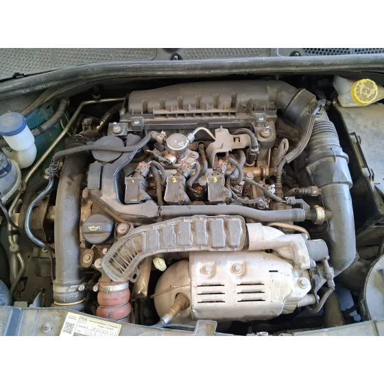 Motor Completo para Citroën C4 Cactus