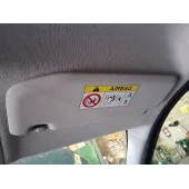 Parasol Derecho para Citroën C4 Cactus