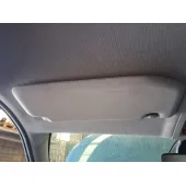 Parasol Izquierdo para Citroën C4 Cactus