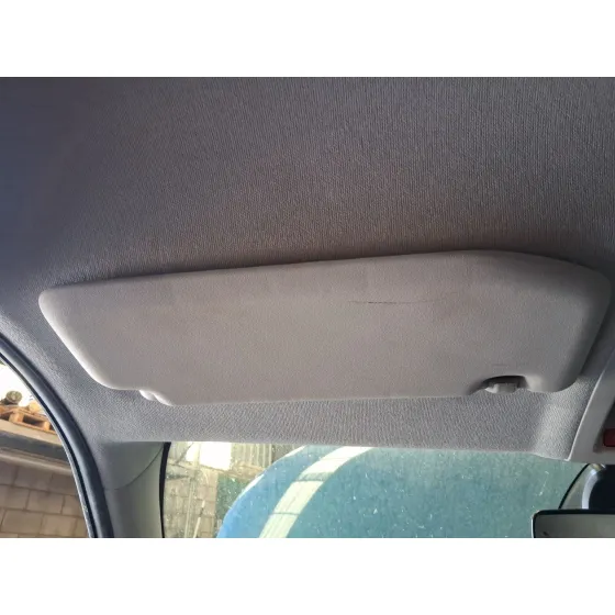 Parasol Izquierdo para Citroën C4 Cactus