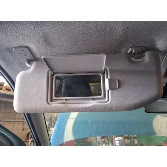 Parasol Izquierdo para Citroën C4 Cactus