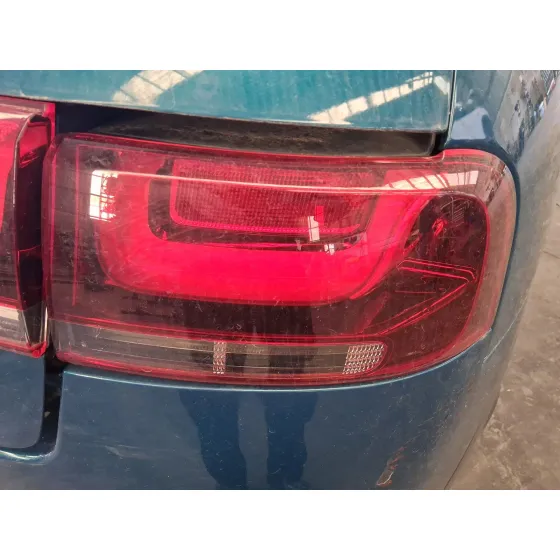 Piloto Trasero Derecho Exterior para Citroën C4 Cactus