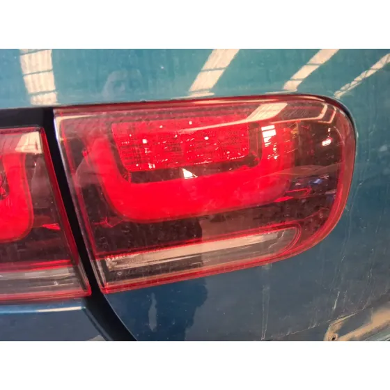 Piloto Trasero Izquierdo Interior para Citroën C4 Cactus
