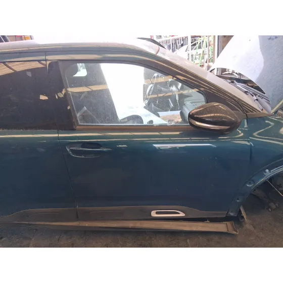 Puerta Delantera Derecha para Citroën C4 Cactus