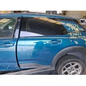 Puerta Trasera Izquierda para Citroën C4 Cactus