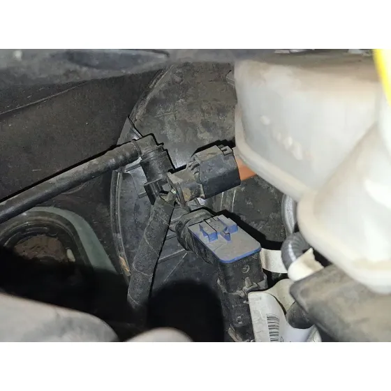 Servofreno para Citroën C4 Cactus