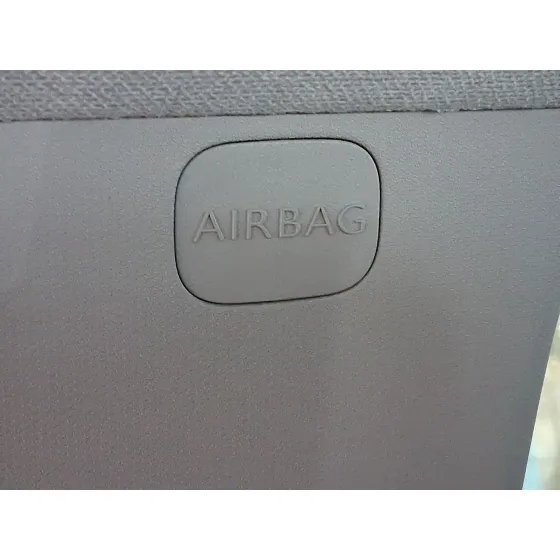 Airbag Cortina Delantero Derecho para Citroën C3 Aircross Ii (2R_, 2C_)
