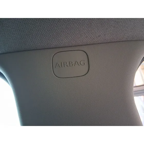Airbag Cortina Delantero Izquierdo para Citroën C3 Aircross Ii (2R_, 2C_)