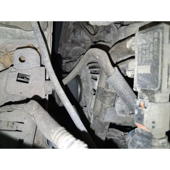 Alternador para Citroën C3 Aircross Ii (2R_, 2C_)