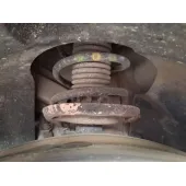 Amortiguador Delantero Derecho para Citroën C3 Aircross Ii (2R_, 2C_)