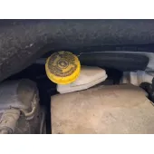 Bomba Freno para Citroën C3 Aircross Ii (2R_, 2C_)