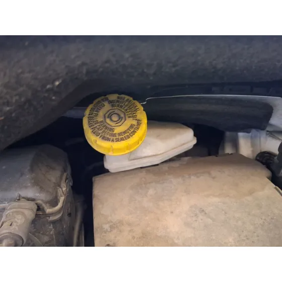 Bomba Freno para Citroën C3 Aircross Ii (2R_, 2C_)