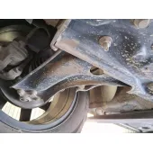 Brazo Suspension Inferior Delantero Derecho para Citroën C3 Aircross Ii (2R_, 2C_)