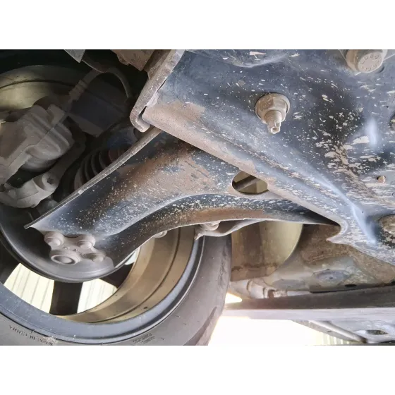 Brazo Suspension Inferior Delantero Derecho para Citroën C3 Aircross Ii (2R_, 2C_)