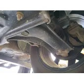 Brazo Suspension Inferior Delantero Izquierdo para Citroën C3 Aircross Ii (2R_, 2C_)