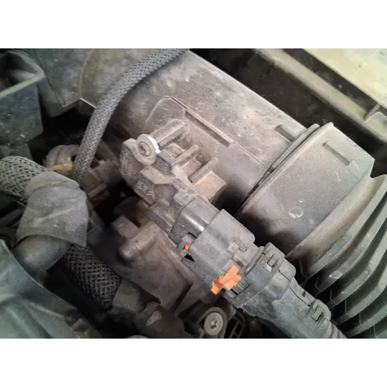 Caudalimetro para Citroën C3 Aircross Ii (2R_, 2C_)