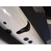 Cerradura Puerta Delantera Izquierda para Citroën C3 Aircross Ii (2R_, 2C_)