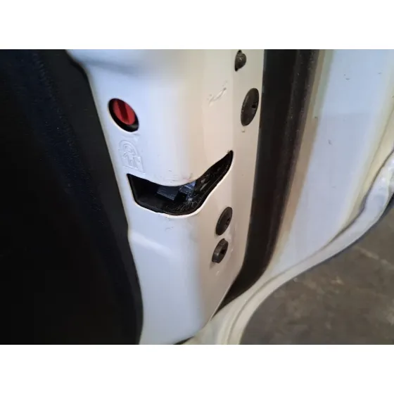 Cerradura Puerta Trasera Derecha para Citroën C3 Aircross Ii (2R_, 2C_)