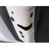 Cerradura Puerta Trasera Izquierda para Citroën C3 Aircross Ii (2R_, 2C_)