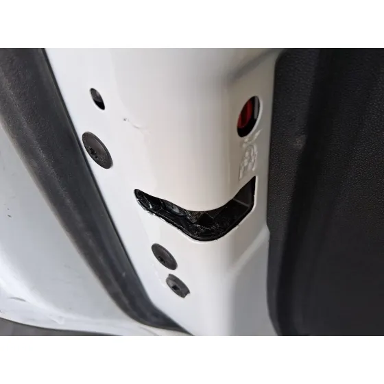 Cerradura Puerta Trasera Izquierda para Citroën C3 Aircross Ii (2R_, 2C_)