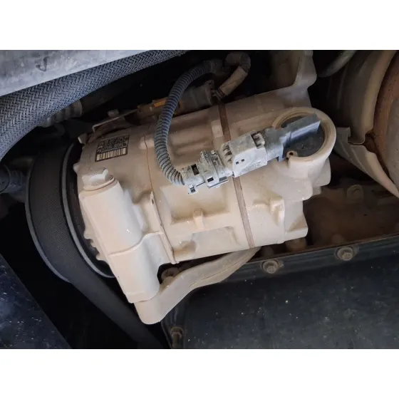 Compresor Aire Acondicionado para Citroën C3 Aircross Ii (2R_, 2C_)