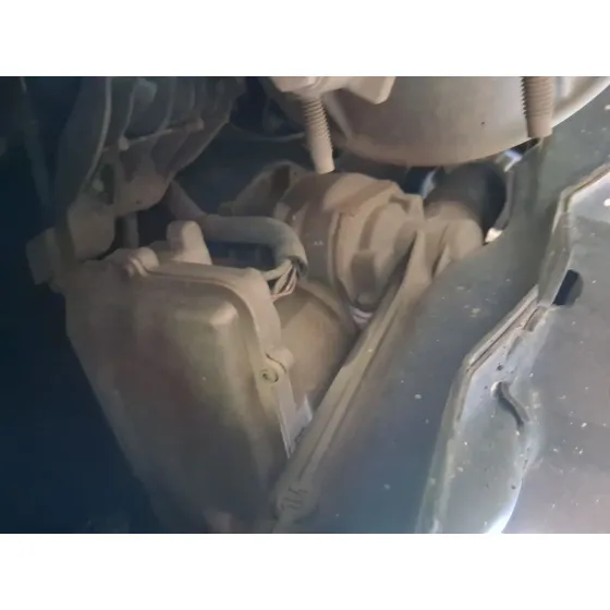 Cremallera Direccion para Citroën C3 Aircross Ii (2R_, 2C_)