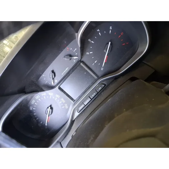 Cuadro Instrumentos para Citroën C3 Aircross Ii (2R_, 2C_)