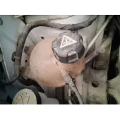 Deposito Expansion para Citroën C3 Aircross Ii (2R_, 2C_)