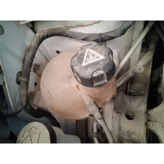 Deposito Expansion para Citroën C3 Aircross Ii (2R_, 2C_)