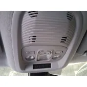 Luz Interior para Citroën C3 Aircross Ii (2R_, 2C_)