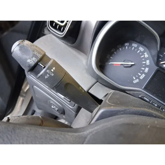 Mando Luces Y Limpia para Citroën C3 Aircross Ii (2R_, 2C_)