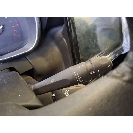 Mando Luces Y Limpia para Citroën C3 Aircross Ii (2R_, 2C_)