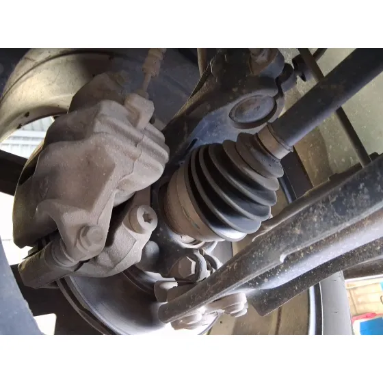 Mangueta Delantera Derecha para Citroën C3 Aircross Ii (2R_, 2C_)