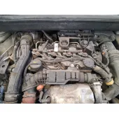 Motor Completo para Citroën C3 Aircross Ii (2R_, 2C_)