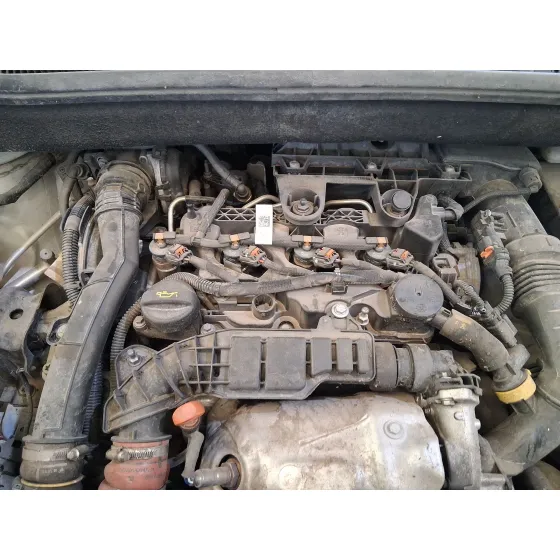 Motor Completo para Citroën C3 Aircross Ii (2R_, 2C_)