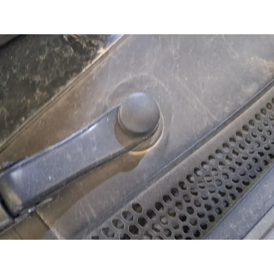 Motor Limpia Delantero para Citroën C3 Aircross Ii (2R_, 2C_)