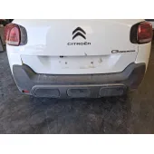 Paragolpes Trasero para Citroën C3 Aircross Ii (2R_, 2C_)